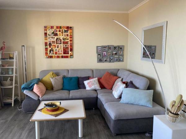 Appartement Saint-Raphaël 3 pièces 4 personnes - FR-1-504-591