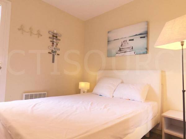 Appartement Saint-Raphaël 3 pièces 4 personnes - FR-1-504-591