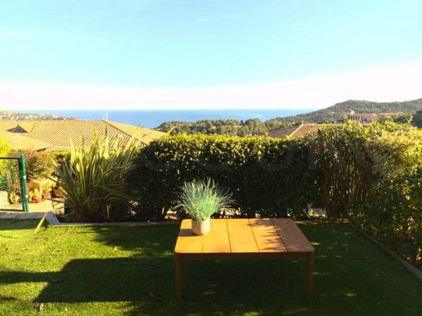 Appartement Saint-Raphaël 1 pièce 4 personnes - FR-1-504-567