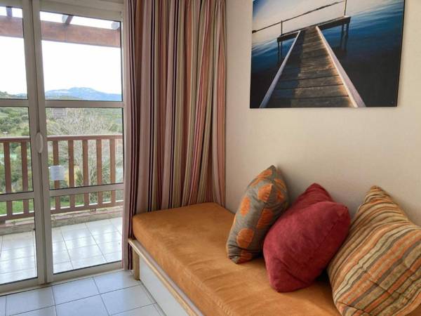 Appartement Saint-Raphaël 2 pièces 4 personnes - FR-1-504-604