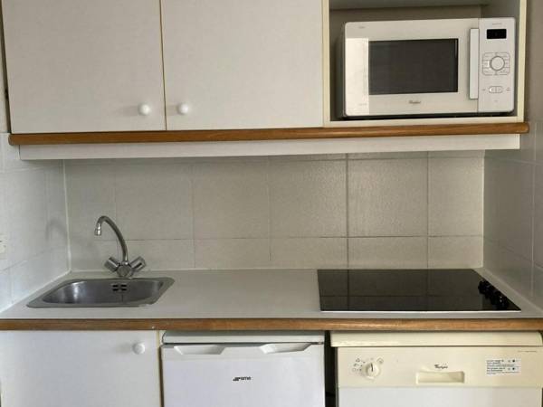 Appartement Saint-Raphaël 2 pièces 4 personnes - FR-1-504-604