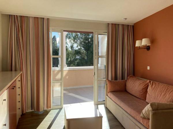 Appartement Saint-Raphaël 3 pièces 6 personnes - FR-1-504-606