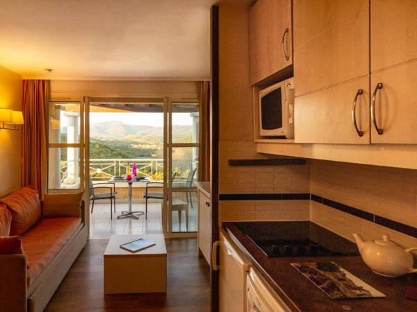 Studio Saint-Raphaël 1 pièce 4 personnes - FR-1-504-609