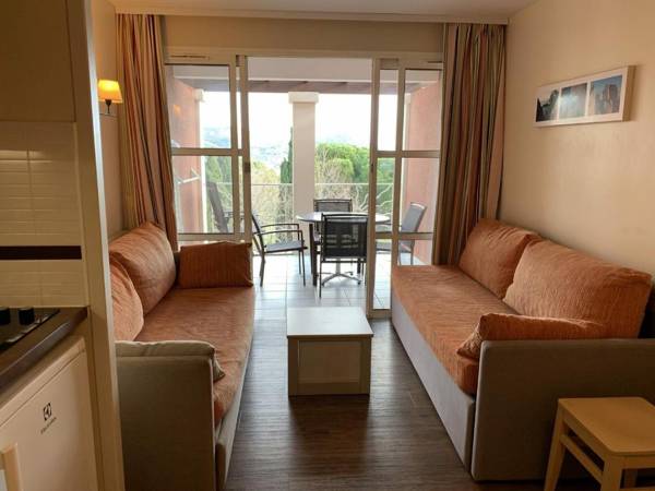 Appartement Saint-Raphaël 2 pièces 4 personnes - FR-1-504-612