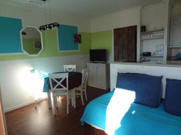 Appartement Promenade des Bains