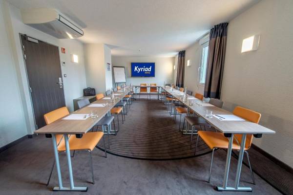 Hotel Kyriad Saint Quentin