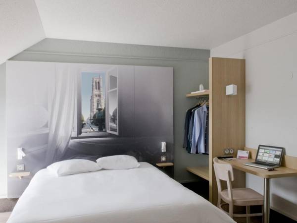 B&B HOTEL Saint-Quentin