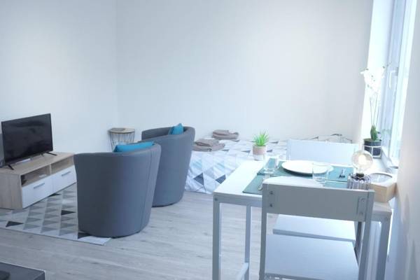 Studio Cosy 2 proche gare