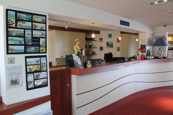 Hotel Ker Moor Préférence