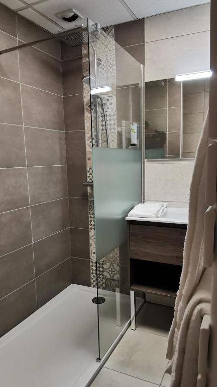 Auberge de l'Allagnonette