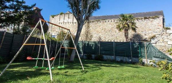 Hotel Du Cheval Blanc