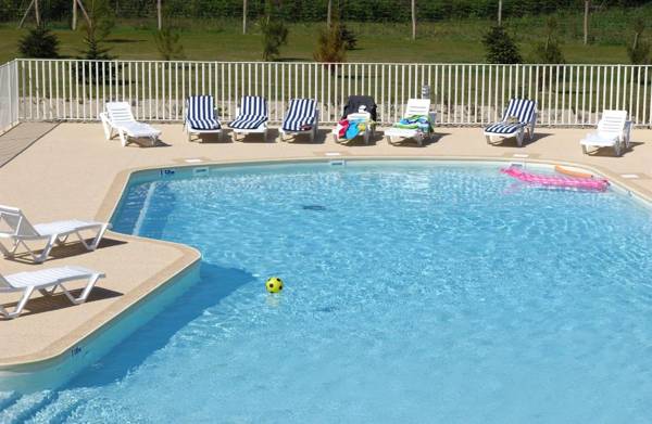 Résidence Néméa Les Roches