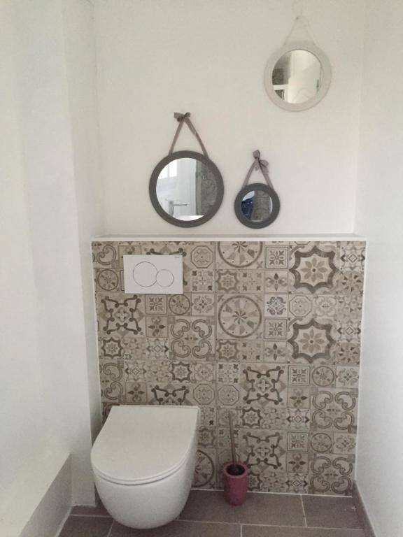 Manoir de la Houlette