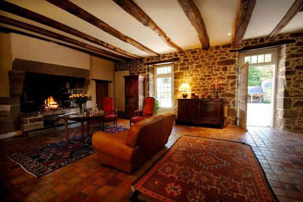 La Grande Sauvagère