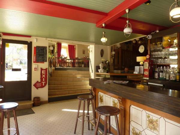 Hôtel A La Renommée