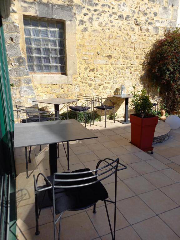 Hôtel Particulier Payan Champier