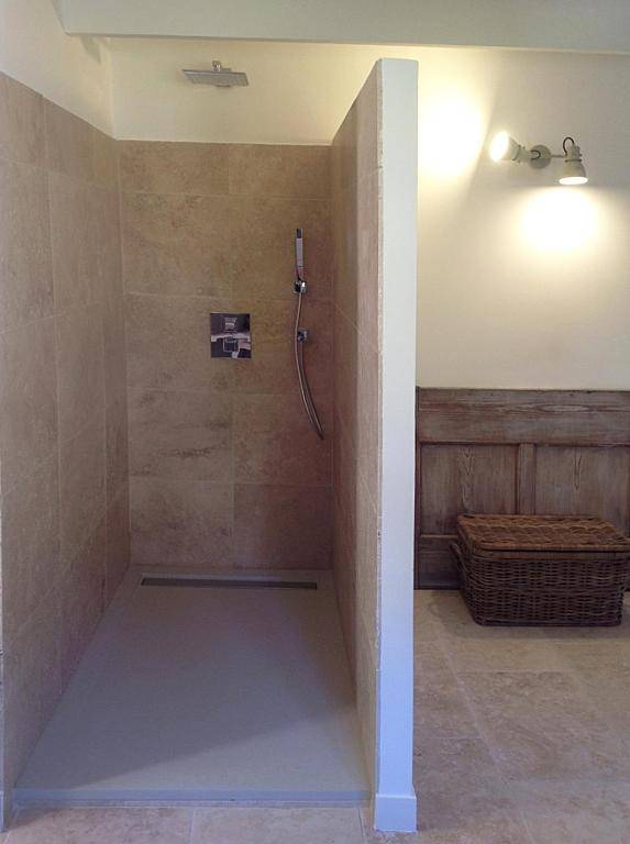 Bastide Nomade - Charming B&B