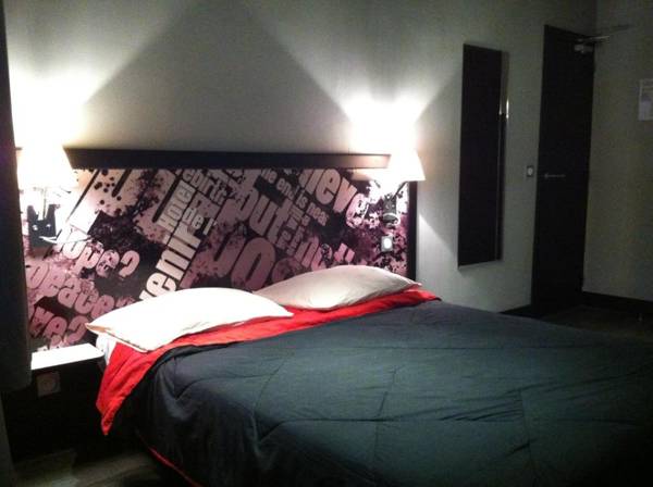 Café Hôtel de l'Avenir