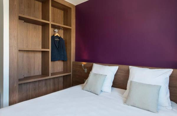 B&B HOTEL Saint-Nazaire Pornichet