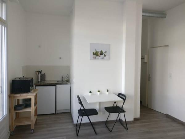 Appart Hôtel L'Angélique