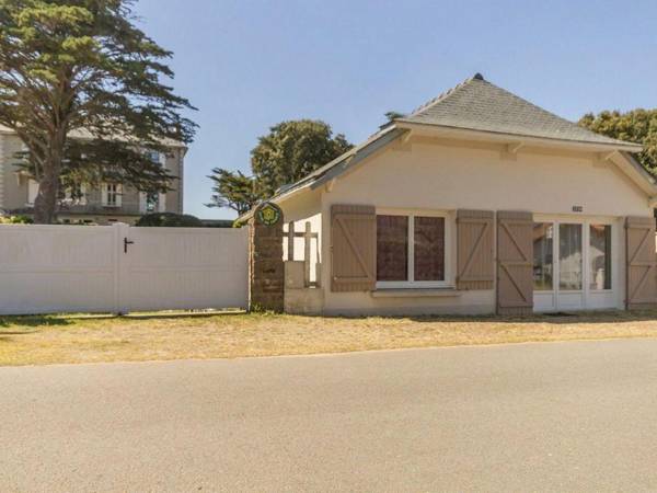 Gîte Saint-Michel-Chef-Chef 3 pièces 5 personnes - FR-1-306-1023