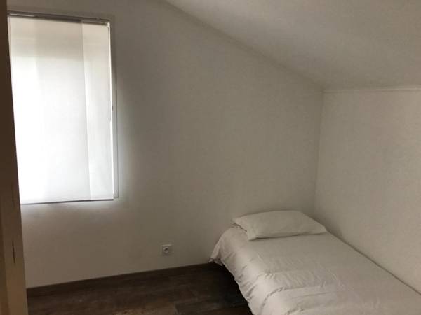 L'hostellerie de Sèvremont