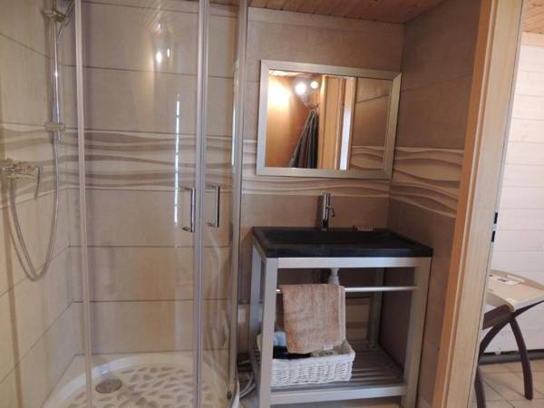 Les Hauts de Brochot