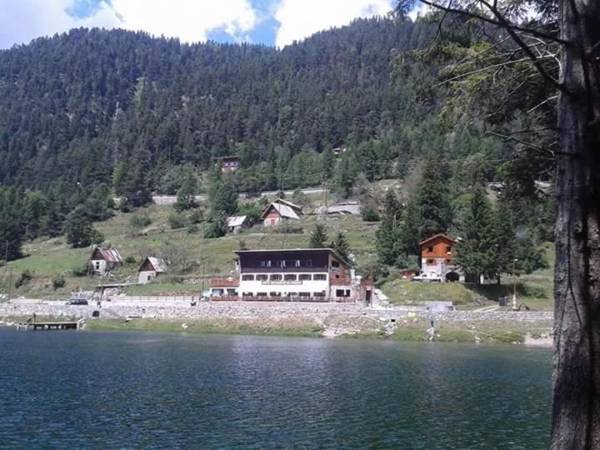 Grand Chalet Du Lac Du Boreon