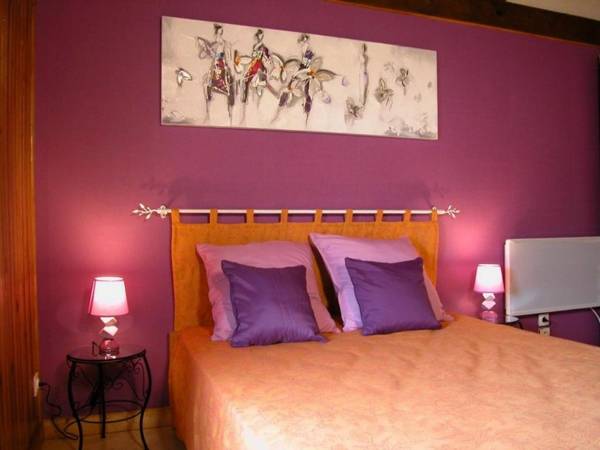 Gîte Saint-Martin-de-Fraigneau 4 pièces 8 personnes - FR-1-426-291