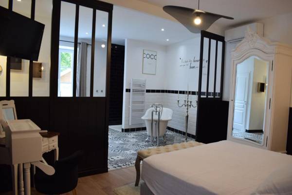 Le Domaine Des Sources