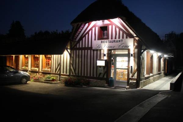 Auberge du Vieux Tour