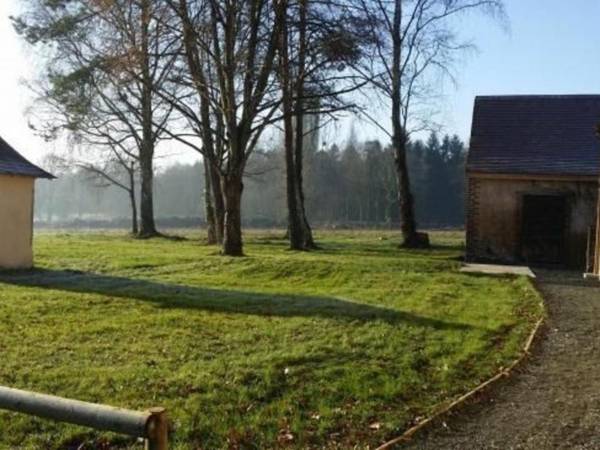 Gîte Saint-Mars-d'Outillé 4 pièces 8 personnes - FR-1-410-210