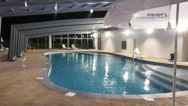 Village Club Les Balcons des Pyrénées