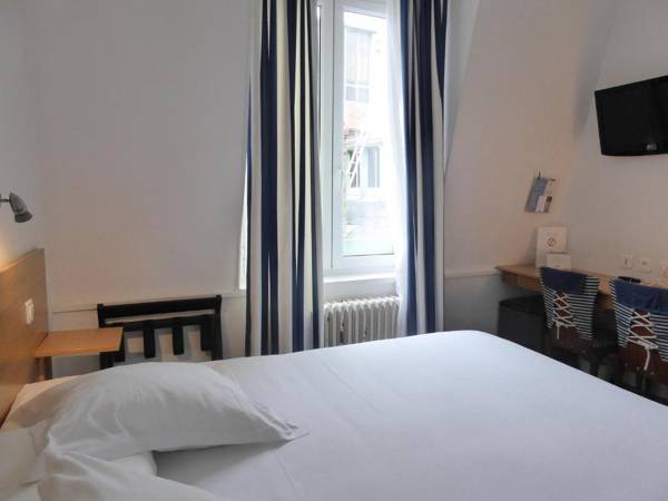 Hotel Kyriad Saint Malo Centre Plage