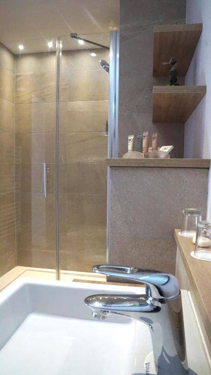 The Originals Boutique Hôtel des Marins Saint-Malo (Inter-Hotel)