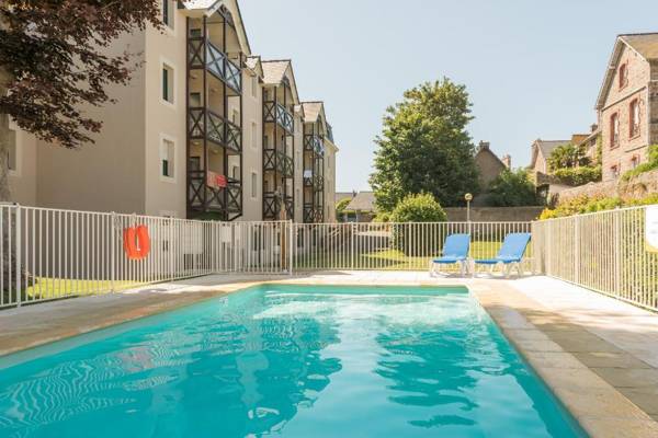 Résidence Pierre & Vacances Ty Mat