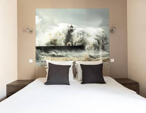 Hôtel Bristol Union Intra Muros