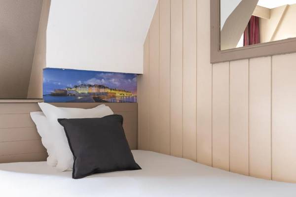 Hôtel Bristol Union Intra Muros