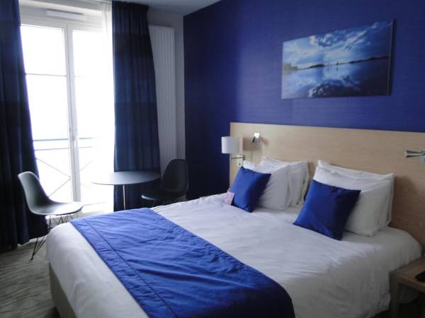 Mercure St Malo Front de Mer