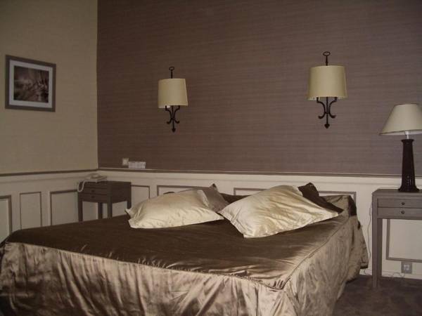 Malouinière Le Valmarin