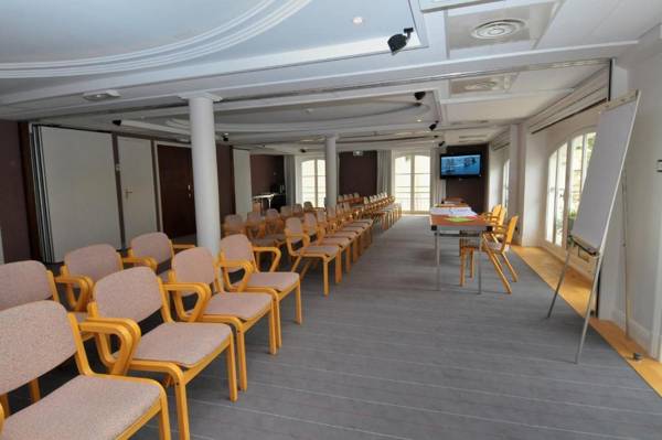 Hôtel de France et Chateaubriand