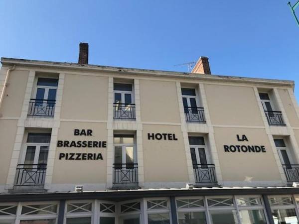 La Rotonde