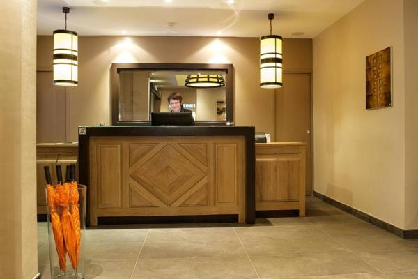 La Maison des Armateurs