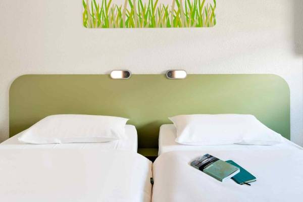 ibis budget Saint Malo Centre