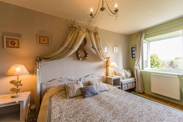 Chambres d’hotes La Barbinais Bed&Breaksfast Saint Malo