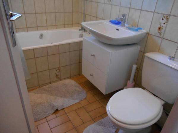 Gite de la Tréherais