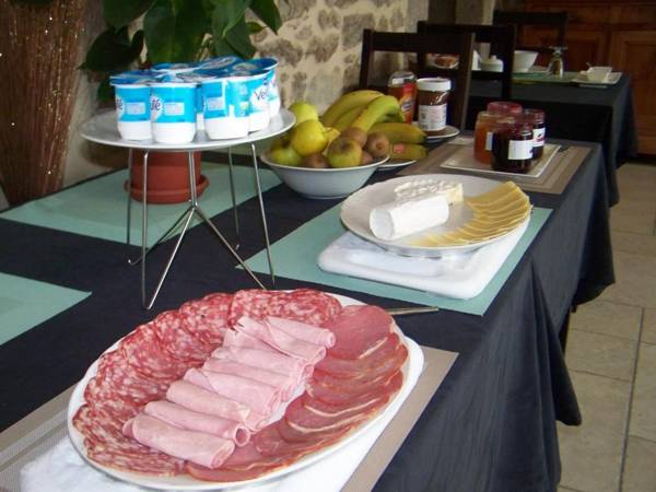 Gentilhommière de la Grande Toutenais