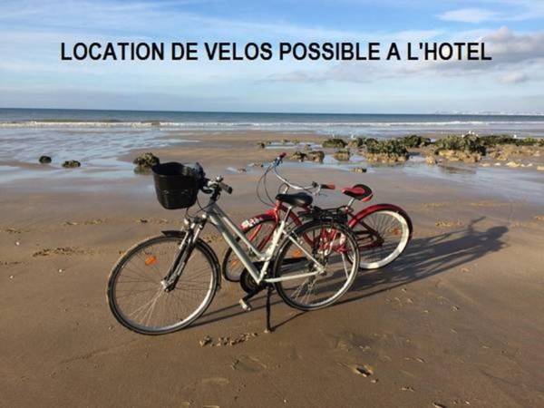 ibis Styles Saint Malo Port