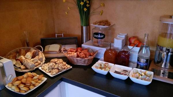 Domaine de la Barbinais