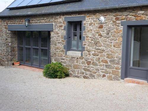 Villa du Manoir 1685